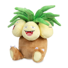 Exeggutor Sitting Cuties Plush - 5 ½ In.