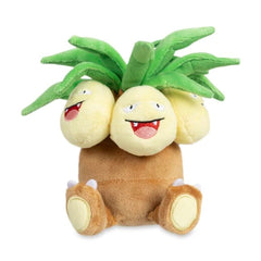 Exeggutor Sitting Cuties Plush - 5 ½ In.