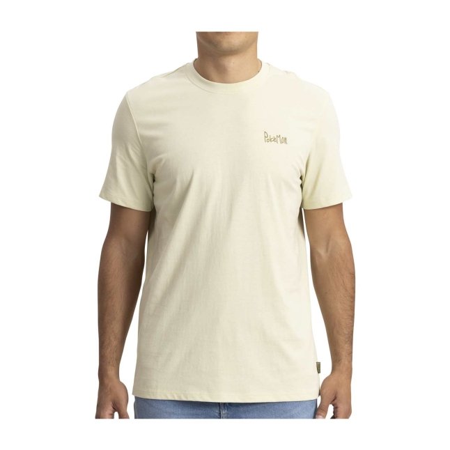 Pokémon × Celio: Pikachu Brown T-Shirt - Adult