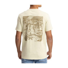 Pokémon × Celio: Pikachu Brown T-Shirt - Adult