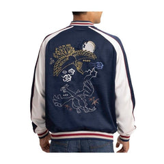 Pokémon × Celio: Lugia & Ho-Oh Zip-Up Jacket - Adult