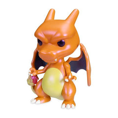 Charizard Pearlescent Pop! Vinyl Figure by Funko