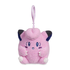 Clefairy Celadon Game Corner Plush Key Chain