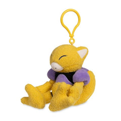 Abra Celadon Game Corner Plush Key Chain