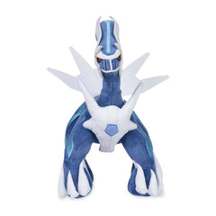Dialga Poké Plush - 14 ½ In.
