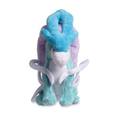 Suicune Sitting Cuties Plush - 6 ¾ In.