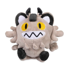Galarian Meowth Pokémon Dolls Plush - 6 In.