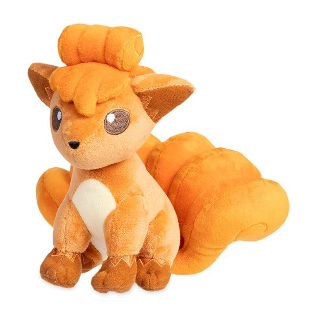 Vulpix Poké Plush - 7 In.