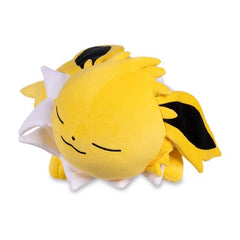 Sleeping Jolteon Poké Plush - 18 In.
