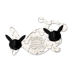Lanturn Pokémon Pin