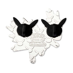 Quilava Pokémon Pin