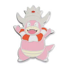 Slowking Pokémon Pin