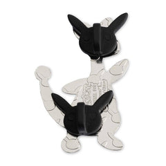 Ampharos Pokémon Pin