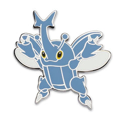 Heracross Pokémon Pin