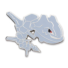 Steelix Pokémon Pin