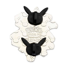Pineco Pokémon Pin