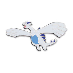 Lugia Pokémon Pin