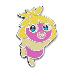 Smoochum Pokémon Pin