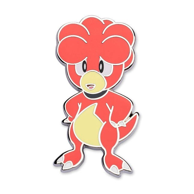 Magby Pokémon Pin