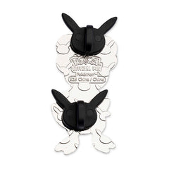 Magby Pokémon Pin