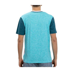 Eevee Evolutions: Vaporeon Crew Neck T-Shirt - Men