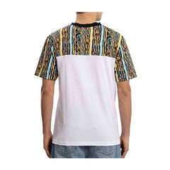 Eevee Evolutions: Eevee & Friends Notch Neck T-Shirt - Men