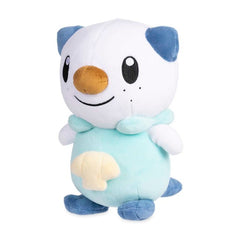 Oshawott Poké Plush - 8 In.