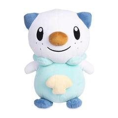 Oshawott Poké Plush - 8 In.