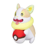Yamper Buddy Plush - 5 ½ In.