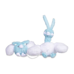Swablu & Altaria Pokémon Sweet Support Plush - 9 ½ In.