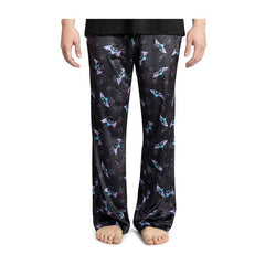 Soaring Sonar Pokémon Sleepwear Pants - Men