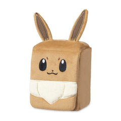 Pokémon TCG: Eevee Fuzzy Deck Box