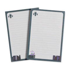 Elemental Ateliers: Dragon Types Notepads (2-Pack)