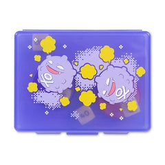 Pokémon TCG: Koffing & Weezing Sunset Damage-Counter Dice & Condition Markers Set