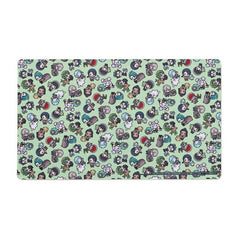 Pokémon TCG: Paldea Pokémon Trainers Playmat