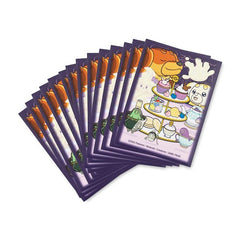 Pokémon TCG: Teatime Delights Card Sleeves (65 Sleeves)