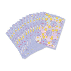 Pokémon TCG: Koffing & Weezing Sunset Card Sleeves (65 Sleeves)