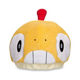 Scraggy Poké Plush Hat (One Size-Adult)