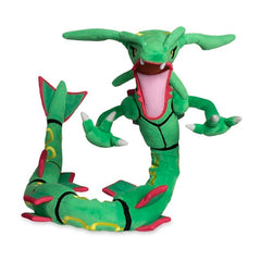 Rayquaza Wiggly Friends Plush