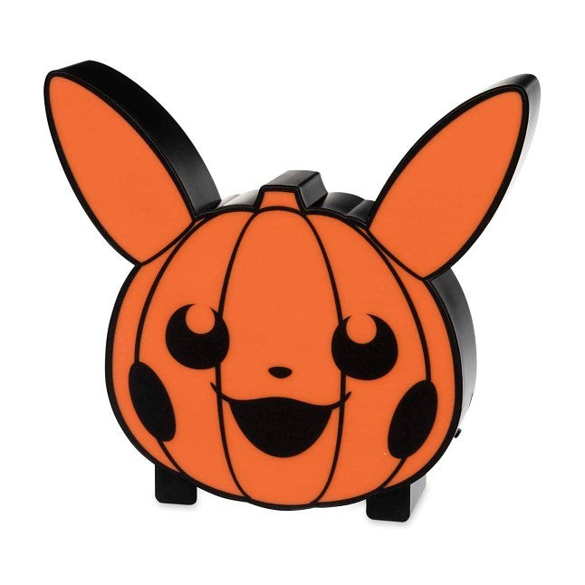 Pumpkin Pikachu Pokémon Halloween Wall Light Box