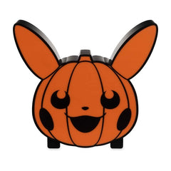 Pumpkin Pikachu Pokémon Halloween Wall Light Box