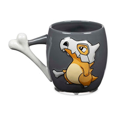 Cubone Pokémon Halloween Mug
