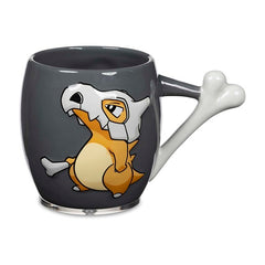 Cubone Pokémon Halloween Mug