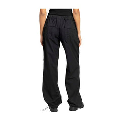 Obstruct Dark Noise Relaxed-Fit Pants - Women