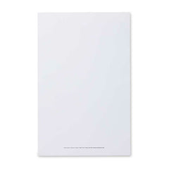 Obstruct Dark Noise Poster