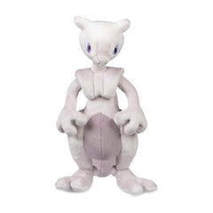 Mewtwo Poké Plush - 10 ½ In.
