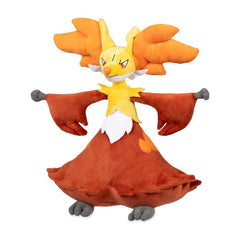 Delphox Poké Plush - 15 ¼ In.