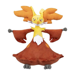 Delphox Poké Plush - 15 ¼ In.