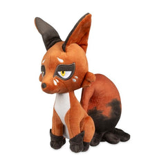 Nickit Poké Plush - 9 ¾ In.