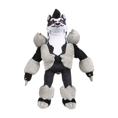 Obstagoon Poké Plush - 14 ¼ In.